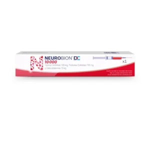 NEUROBION DC 10000