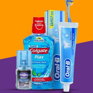 Higiene oral